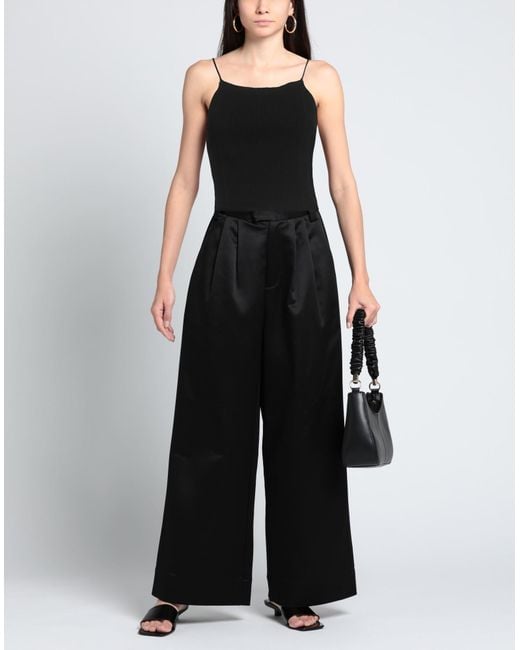 Top Aeron de color Black