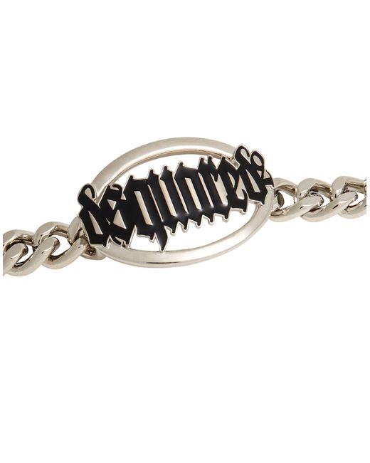 Bracelet DSquared² en coloris White