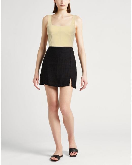 Jucca Natural Tops