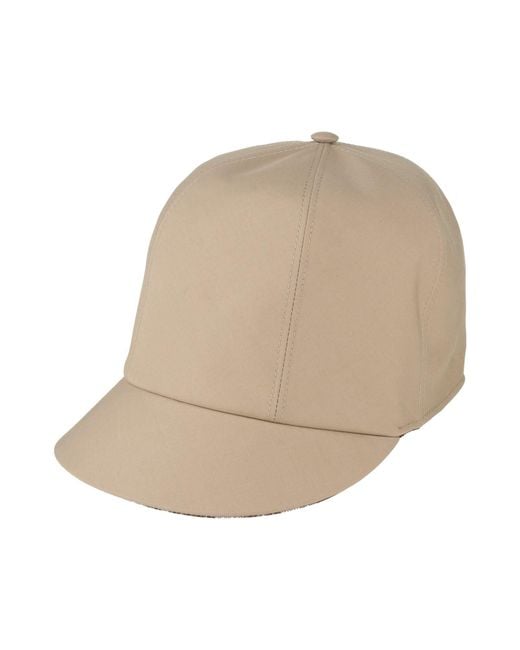 Dior Natural Hat