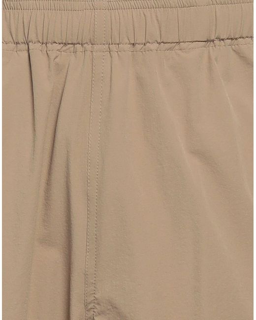 Wild Things Shorts & Bermudashorts in Natural für Herren
