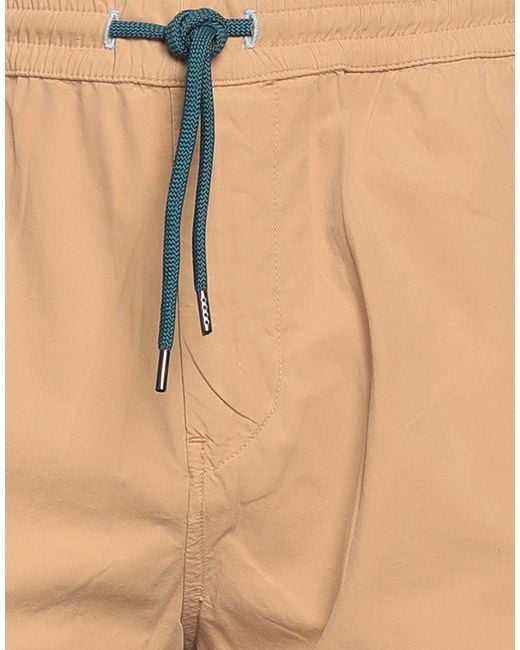 Paul Smith Natural Pants for men