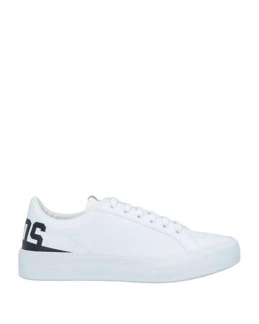 Sneakers di Gcds in White da Uomo