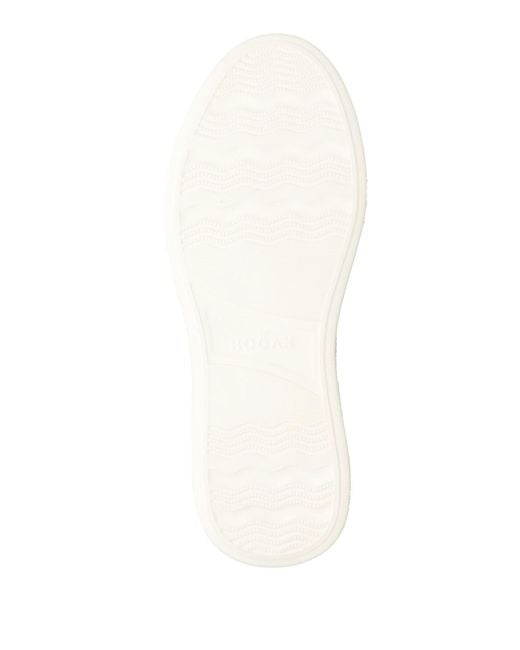 Hogan Natural Sneakers