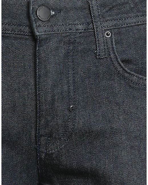 Antony Morato Blue Jeans Cotton, Elastane for men