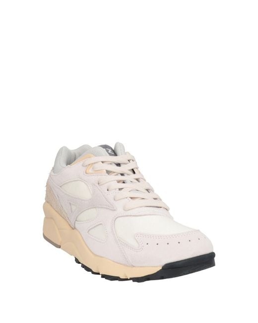 Mizuno Natural Sneakers for men