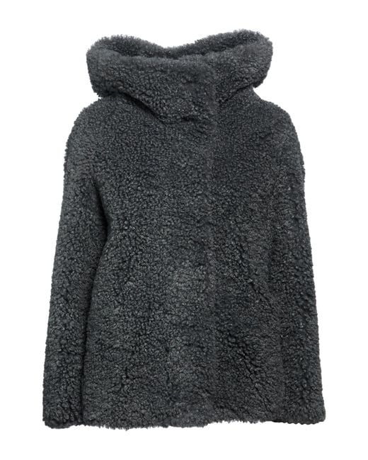 Rrd Gray Puffer
