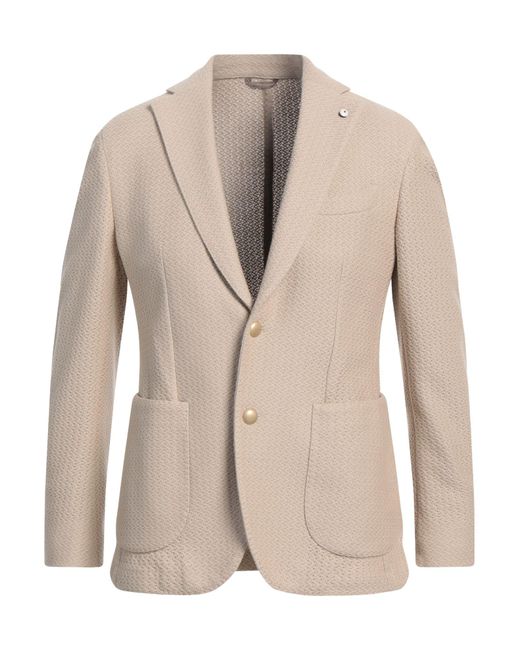 L.b.m. 1911 Blazer in Natural für Herren