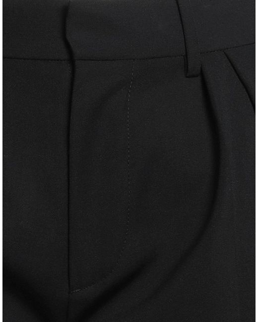 DSquared² Black Trouser