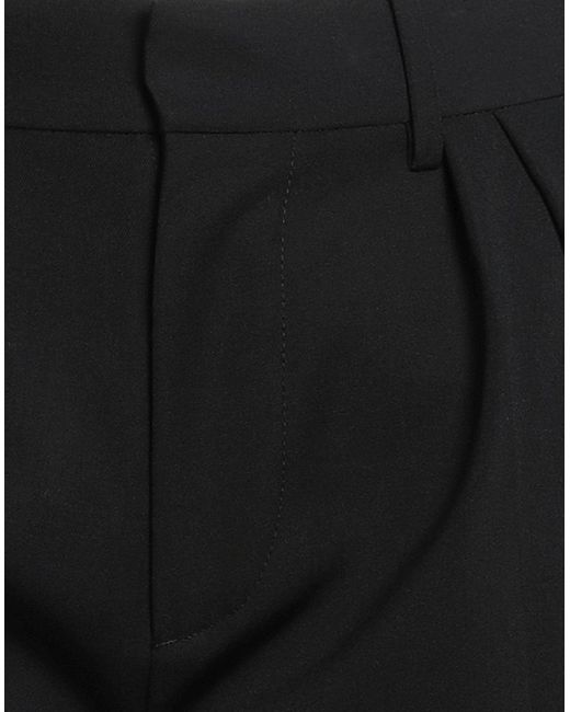 DSquared² Black Trouser