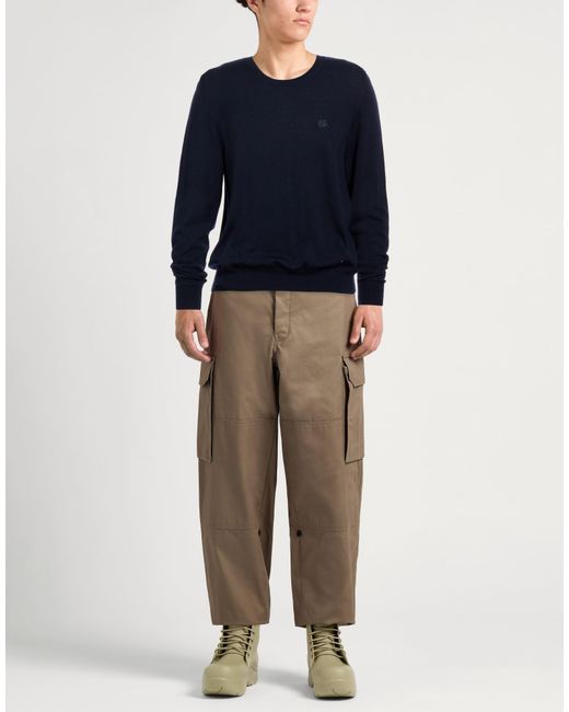 Pullover Etro pour homme en coloris Blue
