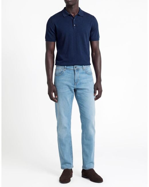 Baldessarini Blue Jeans for men