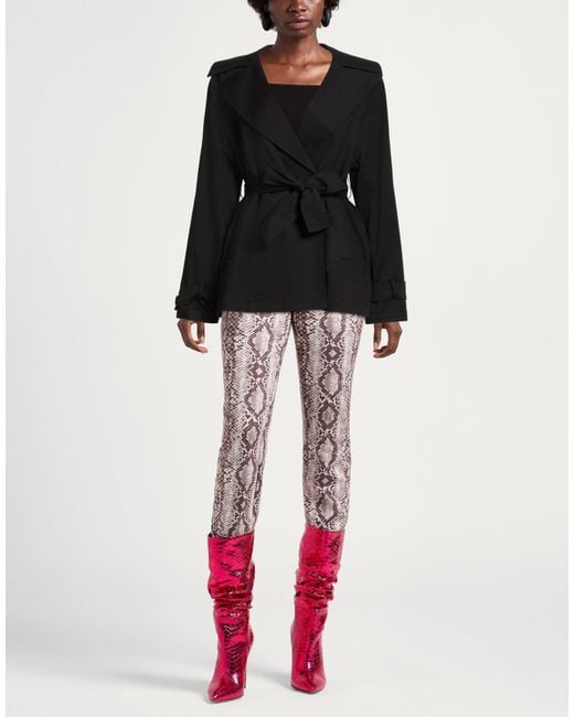 Kaos Black Jackets