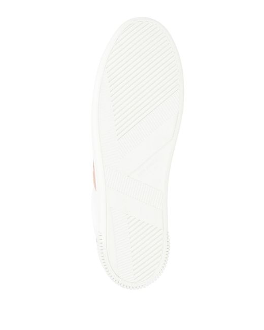 Kate Spade Natural Trainers