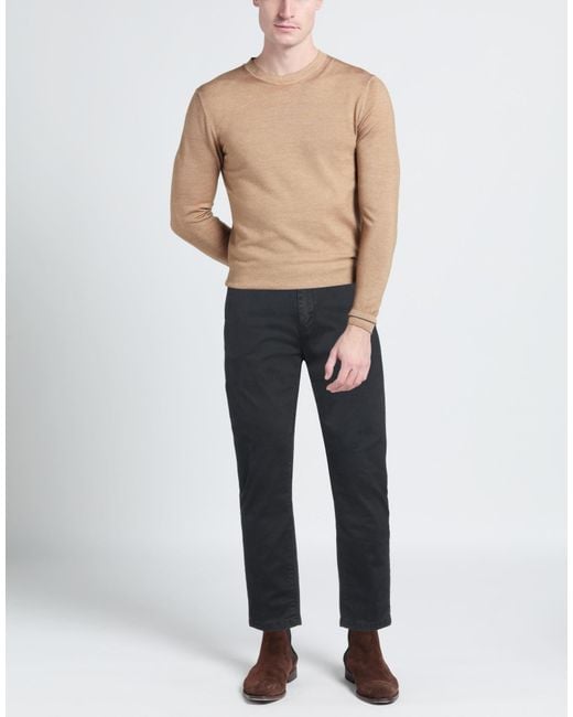 Teleria Zed Blue Pants for men