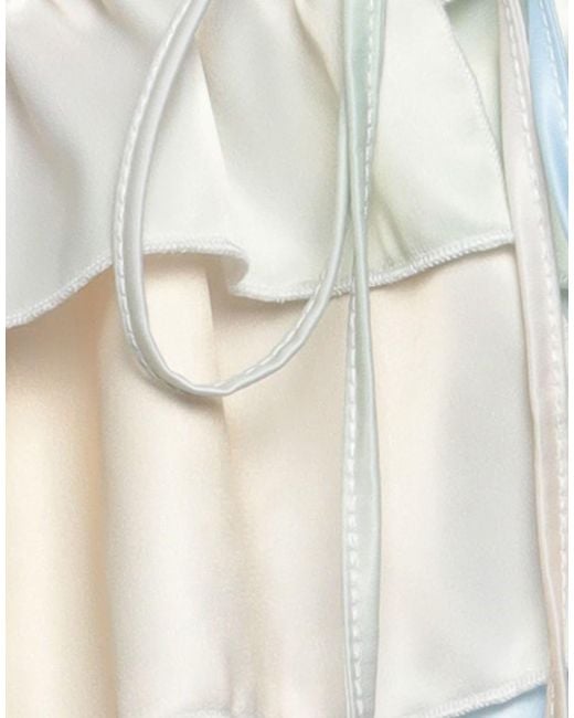 OW Collection White Top