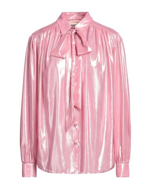 Aniye By Pink Shirt