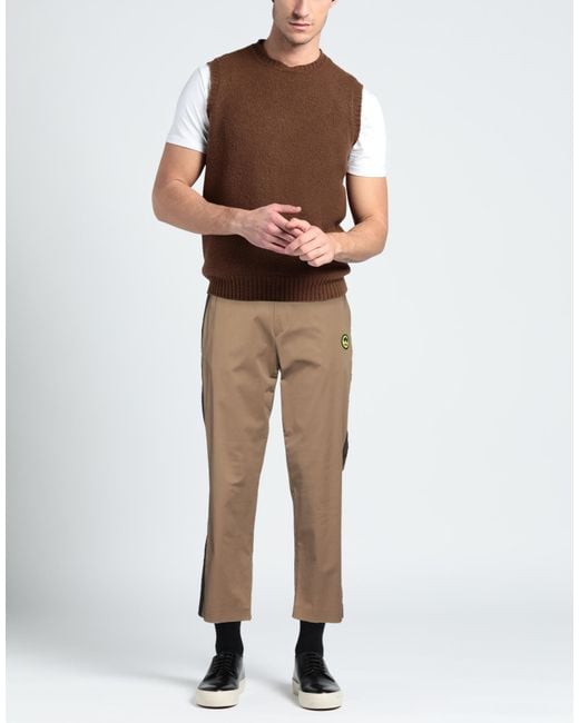Barrow Natural Pants for men