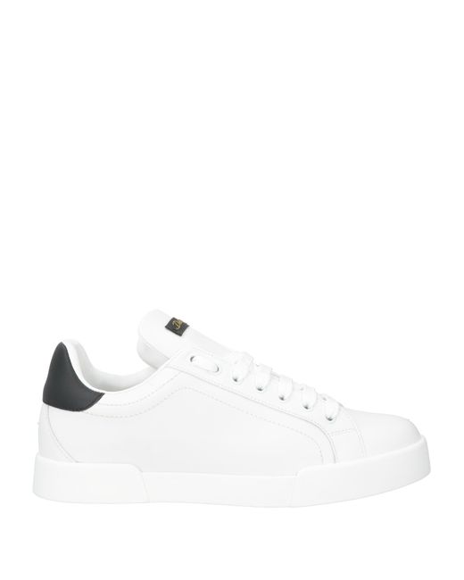 Sneakers Dolce & Gabbana en coloris White