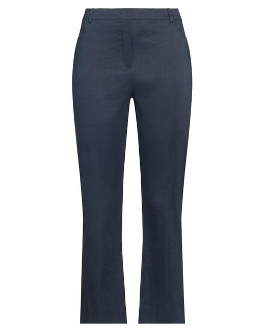 D.exterior Blue Hose