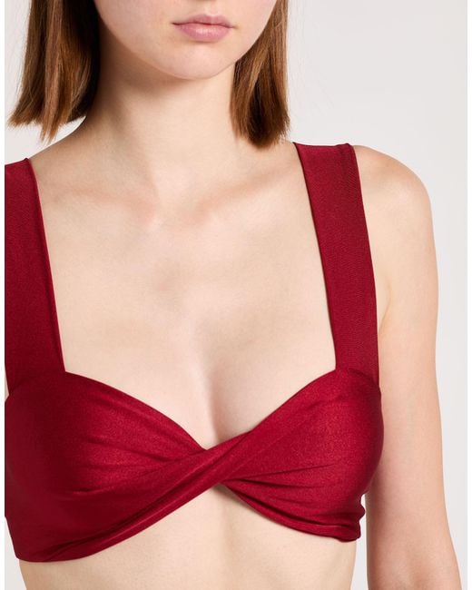 Aniye By Red Top Polyester, Elastane
