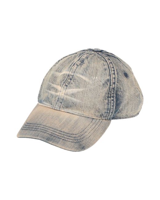 DIESEL Gray Hats