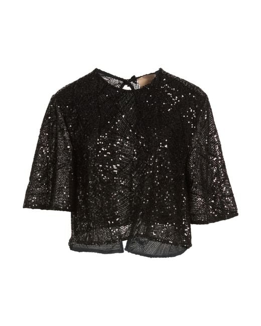 Aniye By Black Tops