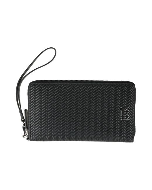 Cerruti 1881 Black Wallet for men