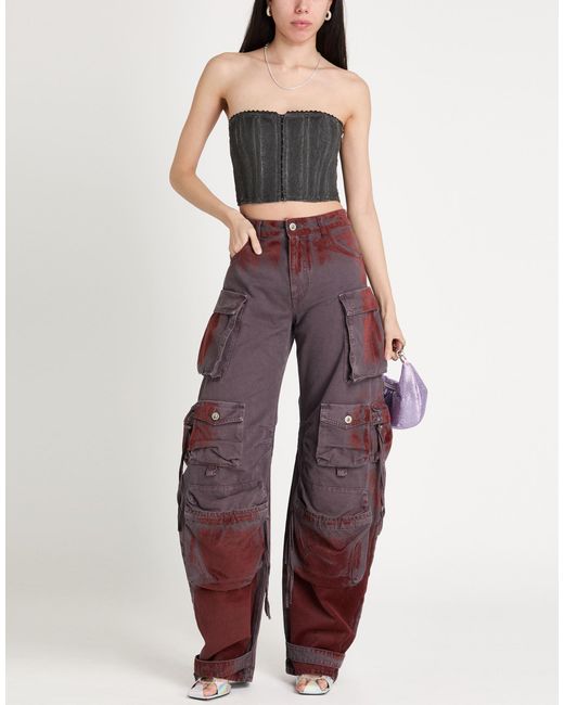 Top Guess de color Black