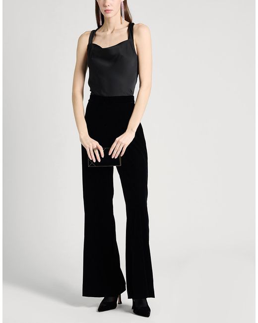 MAX&Co. Black Jumpsuit
