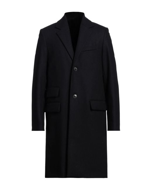 Zadig & Voltaire Mantel in Black für Herren