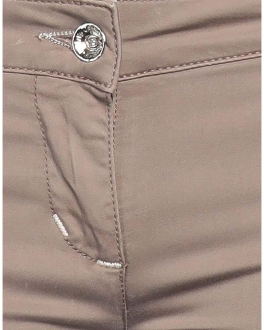Jacob Cohen Natural Trouser