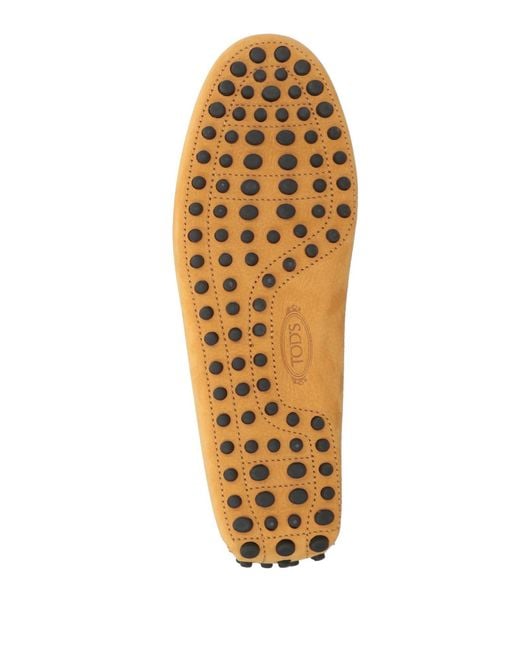 Tod's Natural Loafer for men