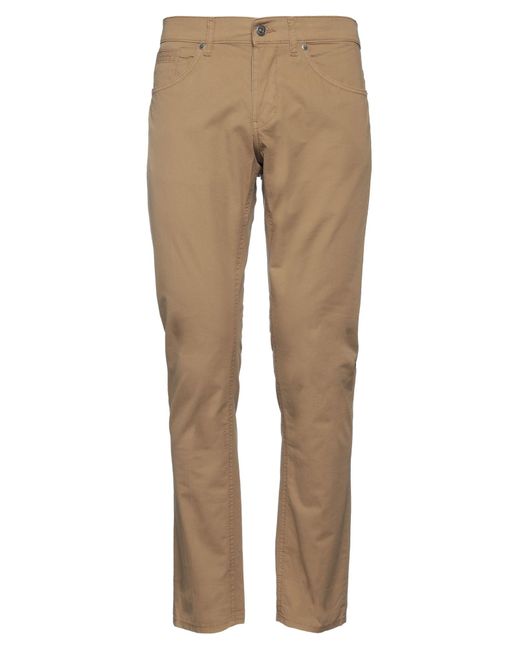 Dondup Natural Trouser for men