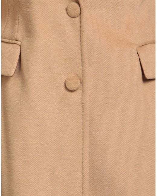 Cristinaeffe Natural Coat