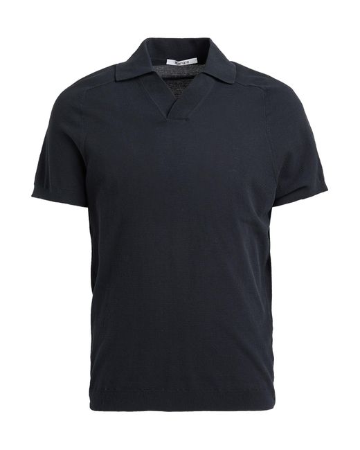 Kangra Pullover in Black für Herren