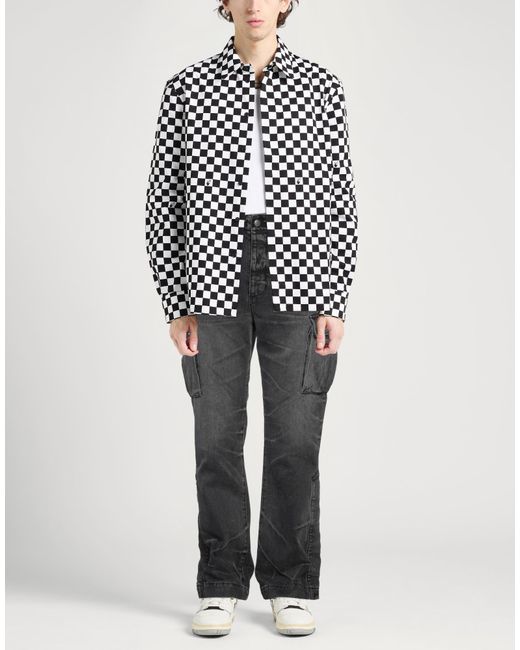 Amiri Gray Jeans for men