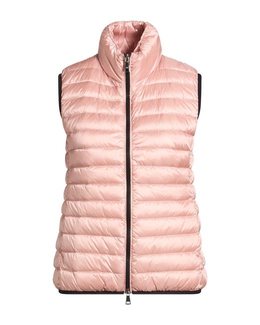 Add Pink Vests