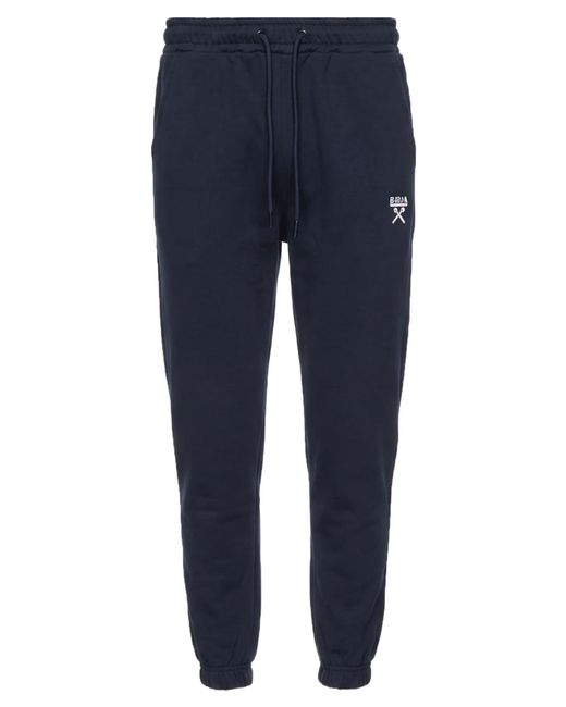 Berna Blue Trouser for men