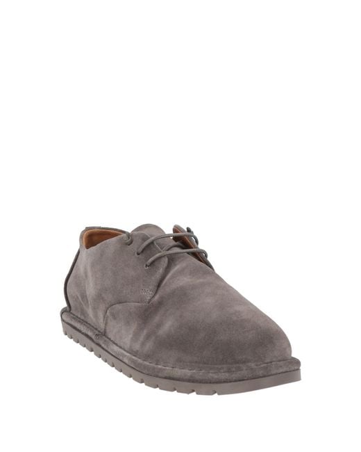 Stringate di Marsèll in Brown