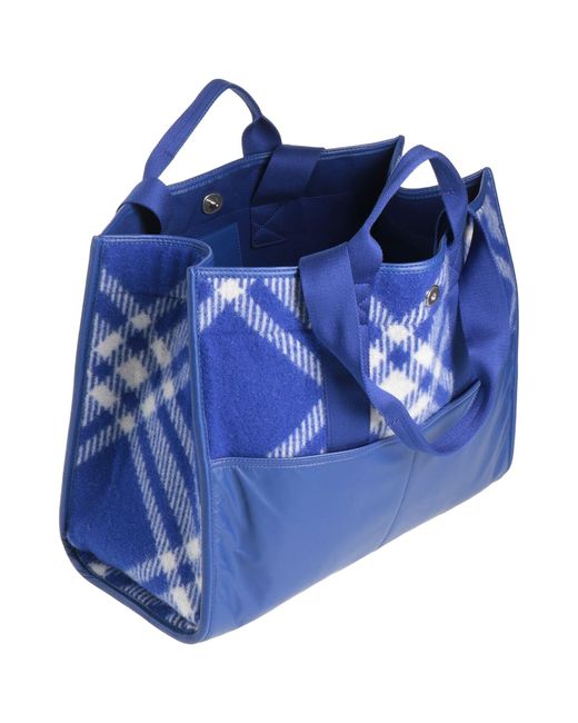 Burberry Handtaschen in Blue für Herren