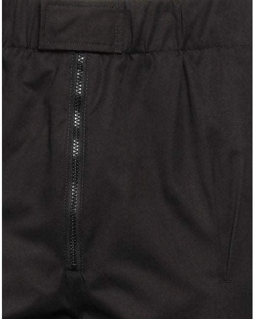 A_COLD_WALL* Black Trouser for men