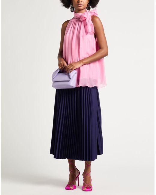 SEVENTY VENEZIA Pink Top