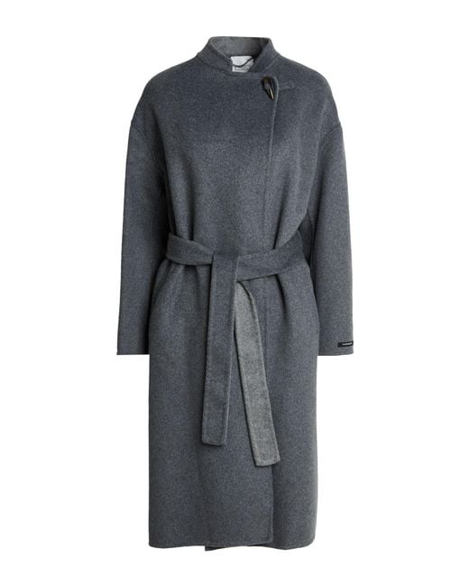 GRETHA Milano Gray Coats