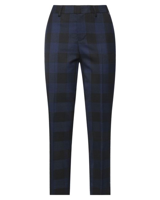 PT Torino Blue Pants