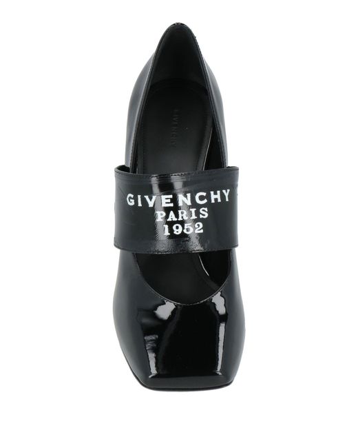 Givenchy Black Pumps Calfskin