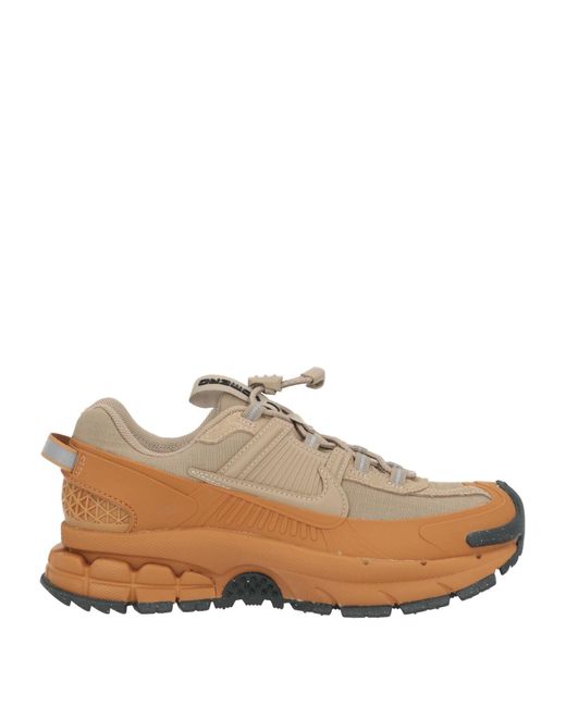 Nike Brown Trainers