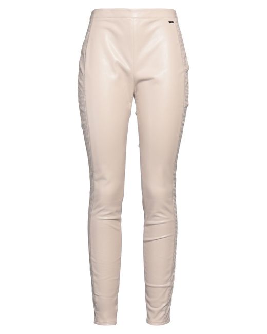 ARMANI EXCHANGE Natural Trouser