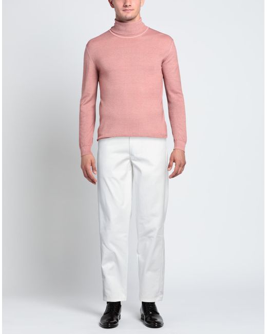 Comme des Garçons White Trouser for men