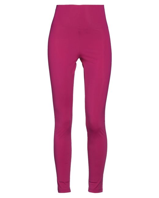 ANDAMANE Pink Leggings
